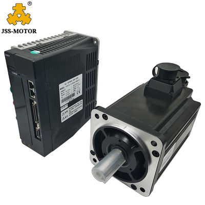 servomotore dei servomotori 1.5kw Dorna di CA 220v e driver Encoder 5000ppr