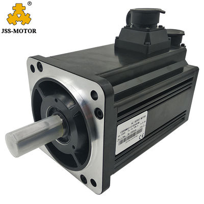 servomotori di CA 750W e struttura del driver 3000RPM 2.39NM 80DNMA2-0D75DKAM 80mm