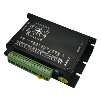 Driver senza spazzola Board 18V 50V 25A 750W BLD-750 del motore di CC di 3 fasi