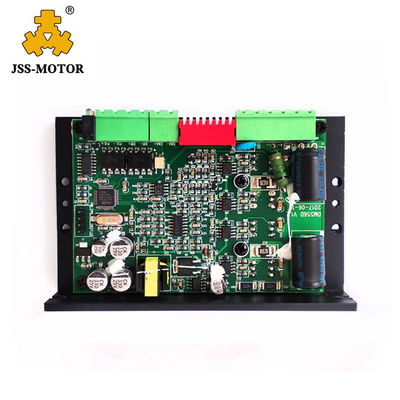 driver M542 Dc24-50v del NEMA 17 Microstep di 2a 4a per la macchina elettronica di CNC