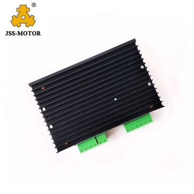 driver M542 Dc24-50v del NEMA 17 Microstep di 2a 4a per la macchina elettronica di CNC