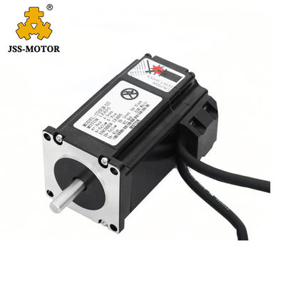 Servo azionamento ibrido del codificatore 2.2nm di Stepper Motor With del driver Hss57
