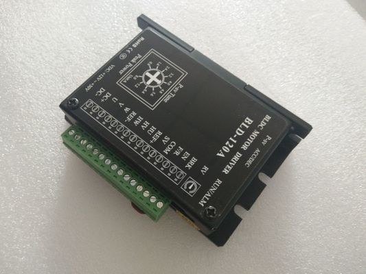 12v alla macchina 8A Bld-120a di CNC dell'automobile di Module For Avg dell'autista del motore di 24v Bldc