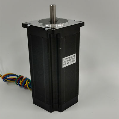 Nema 42 Hybrid Stepper Motor 1.8degree 2 Phase  20N.M 2000rpm High Speed