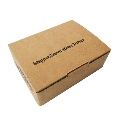 6 amp 3 driver facente un passo 24-60VDC 3.2-8.3A del driver 3dm683 di Digital di fase