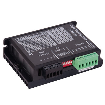 6 Amp 3 Phase Digital Stepping Driver 3dm683 Driver 24-60VDC 3.2-8.3A