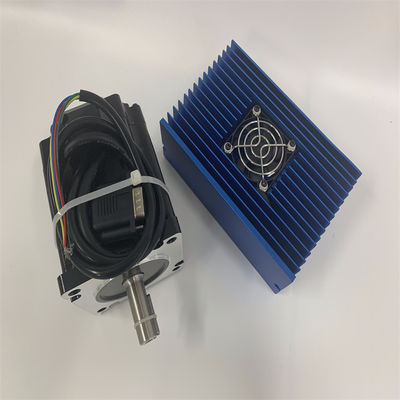 Servo azionamento ibrido del codificatore 2.2nm di Stepper Motor With del driver Hss57
