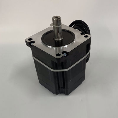 Motore passo a passo del ciclo chiuso del NEMA 52 del NEMA 34 del NEMA 11 con il freno 86mm 4.5NM