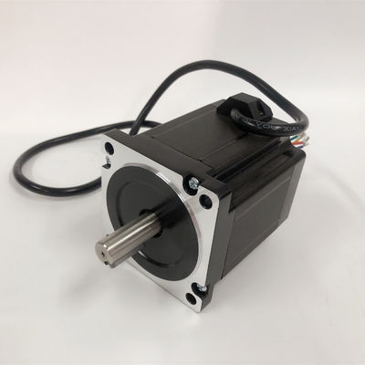 High Power Brushless Dc Electric Motor 2000rpm 310VDC 8NM Medical Equipment