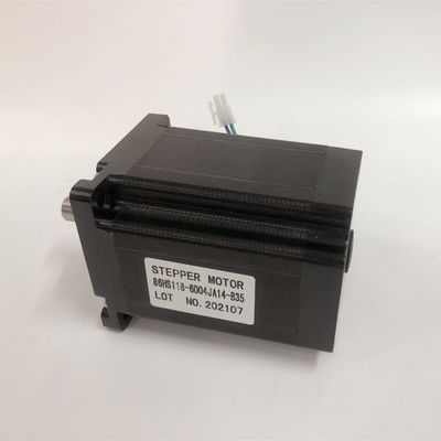 motore senza spazzola di CC di 310V 700W per l'automobile AVG 3000rpm