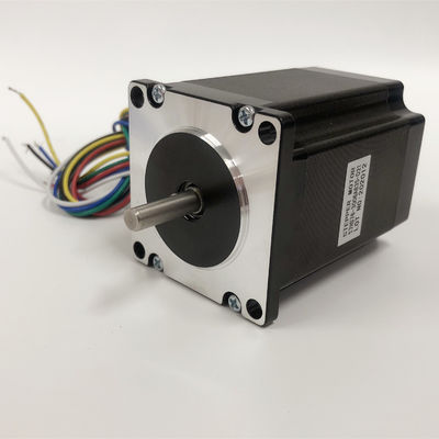 motore 1250 di Bldc del condizionatore d'aria di 310V W 3000rpm 4NM