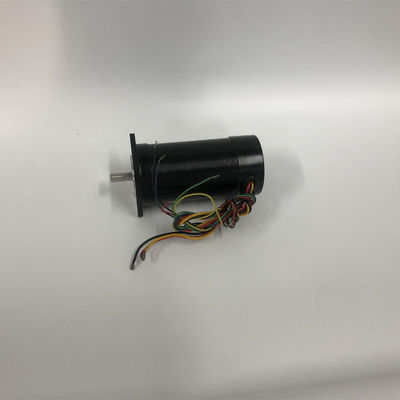 cutting plotter machine hybrid step motor nema24 60mm flange 32kg.cm